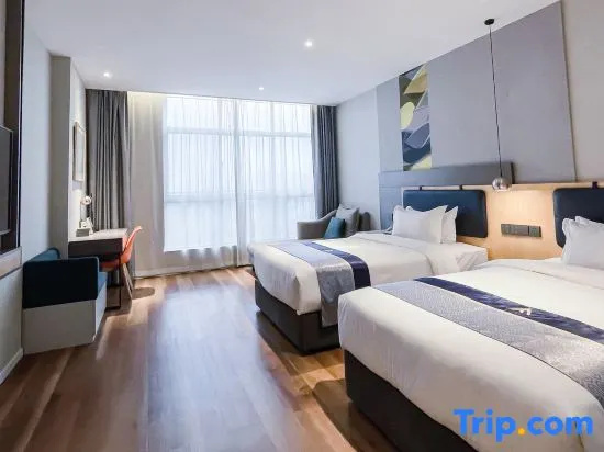 Superior Double room (twin beds)