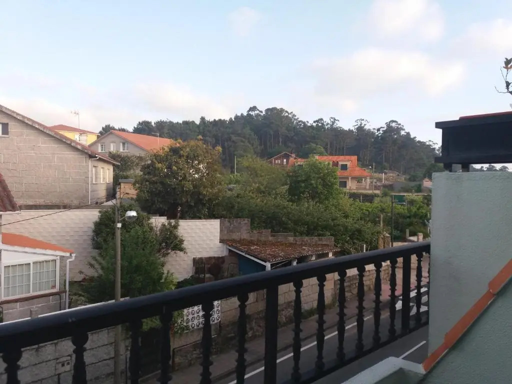 Hotel Mirador Ria de Arosa