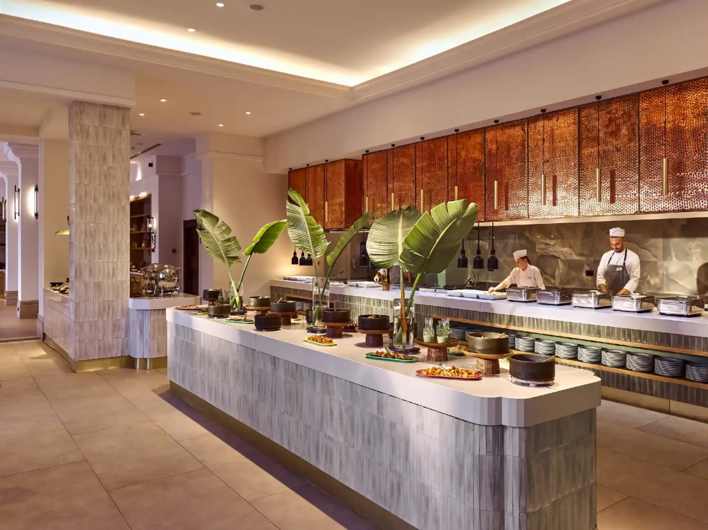 Grecotel LUXME Kos - Général
