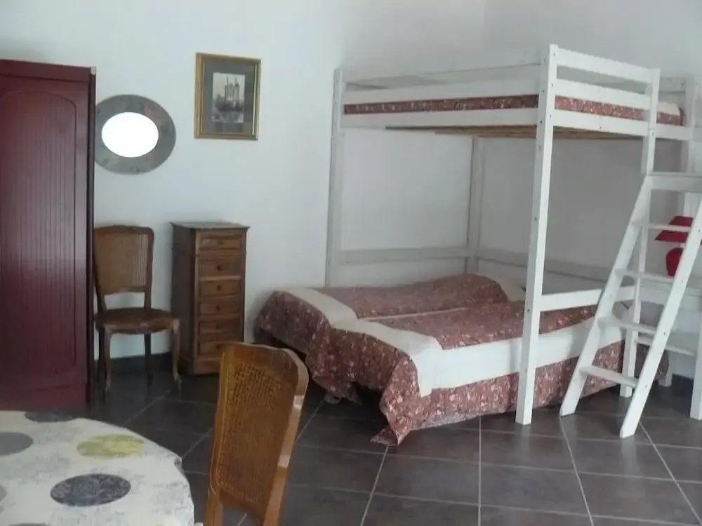 Voir la photo 4 — Chambres D'hôtes & Gites Pouget