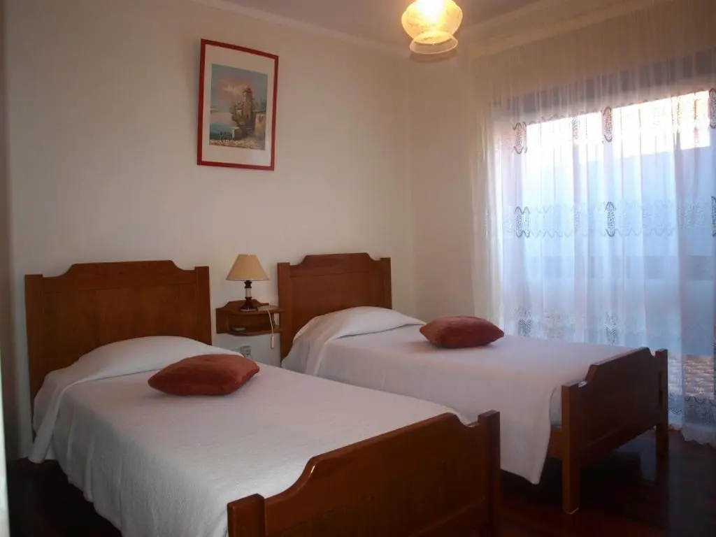 Marazul - Chambres