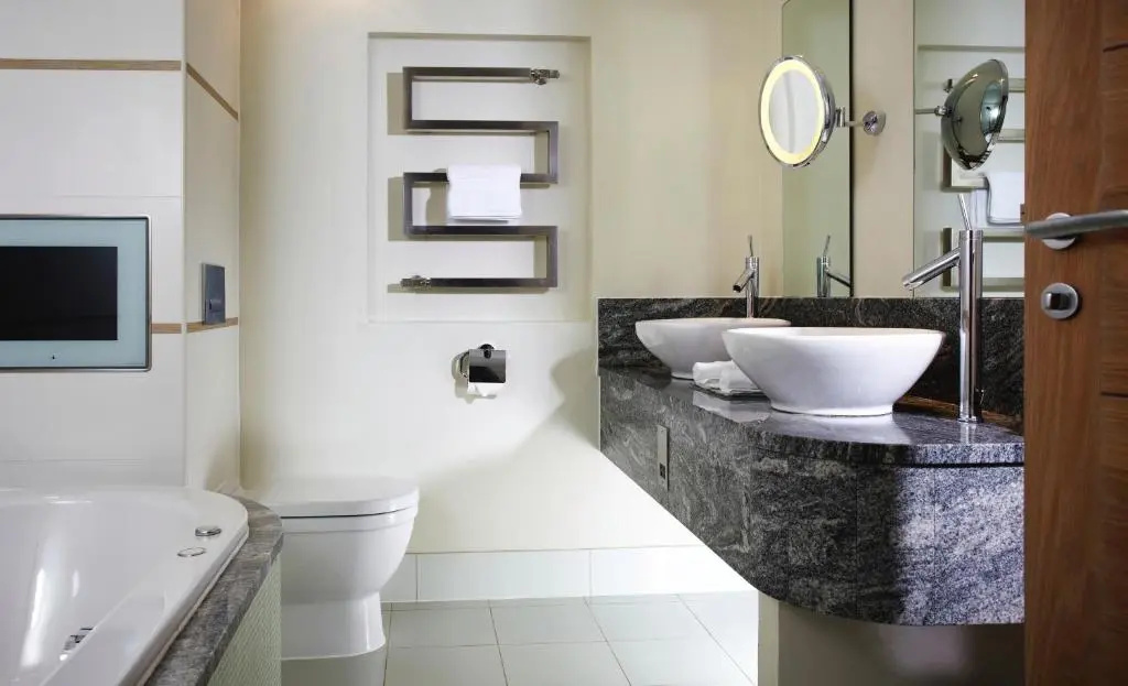 Lainston House Hotel - Chambres