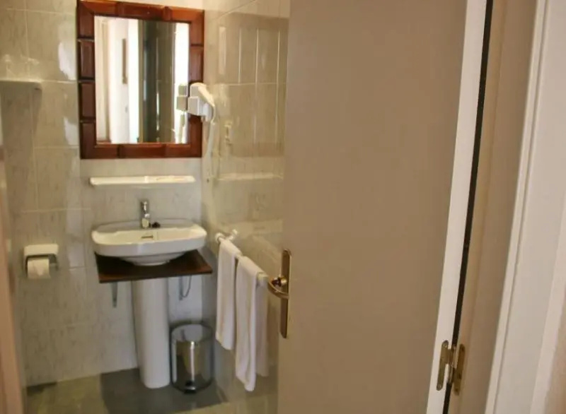 30º Hotels - Hotel Espanya Calella - Chambres