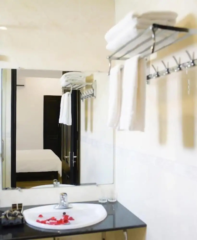 La Maison Da Nang Beach - Chambres