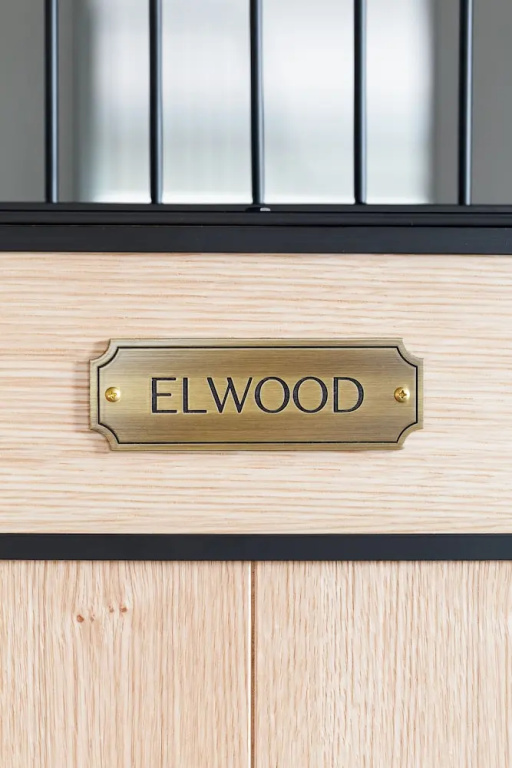 Elwood Hotel & Suites - Chambres