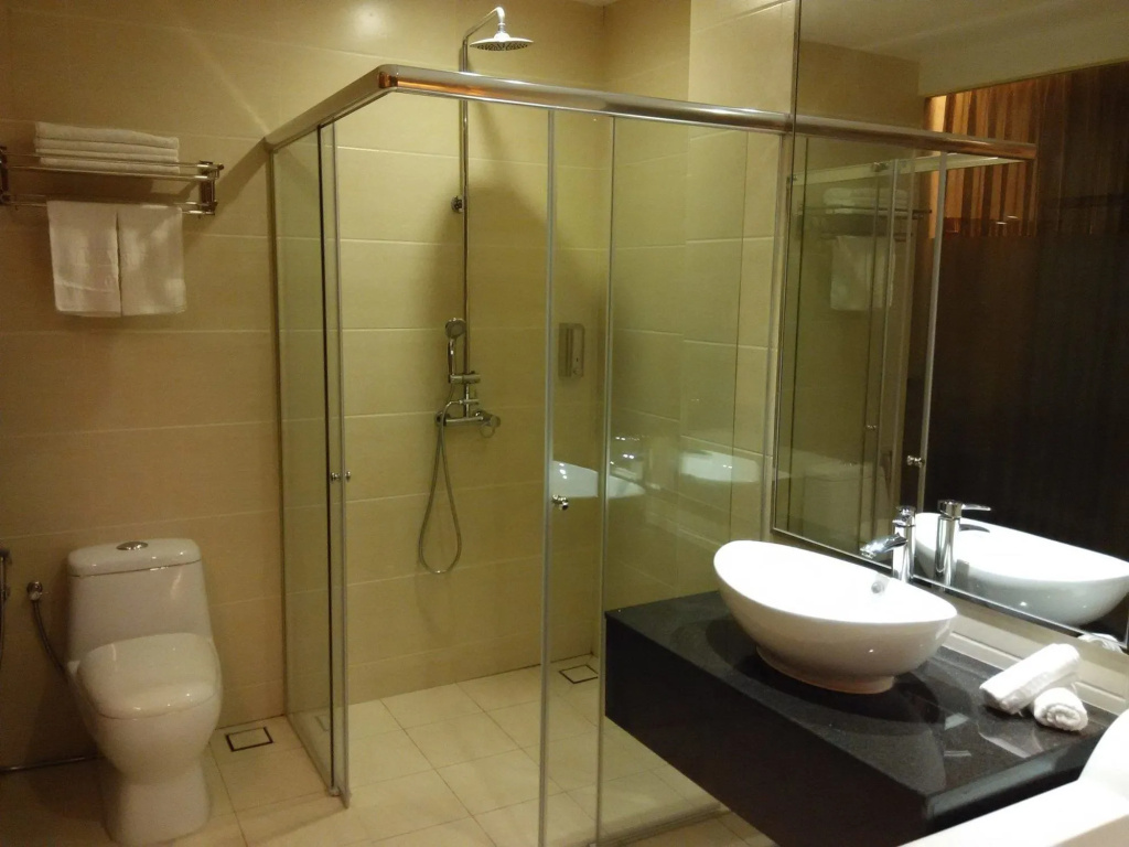 Ampang Inn Hotel - Général