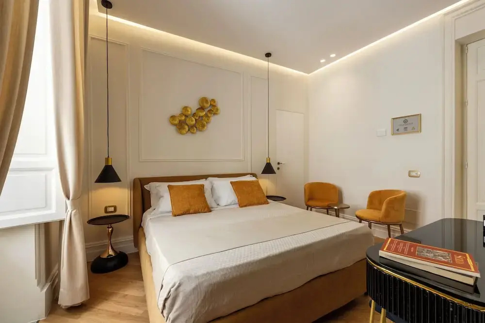 Premium room