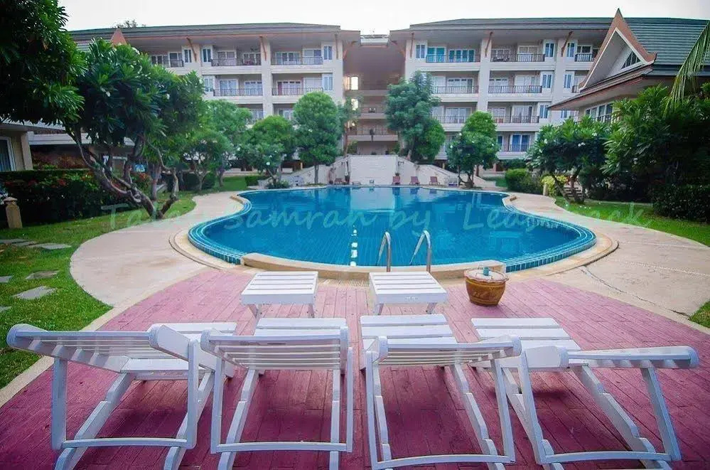 Hotel photo 10