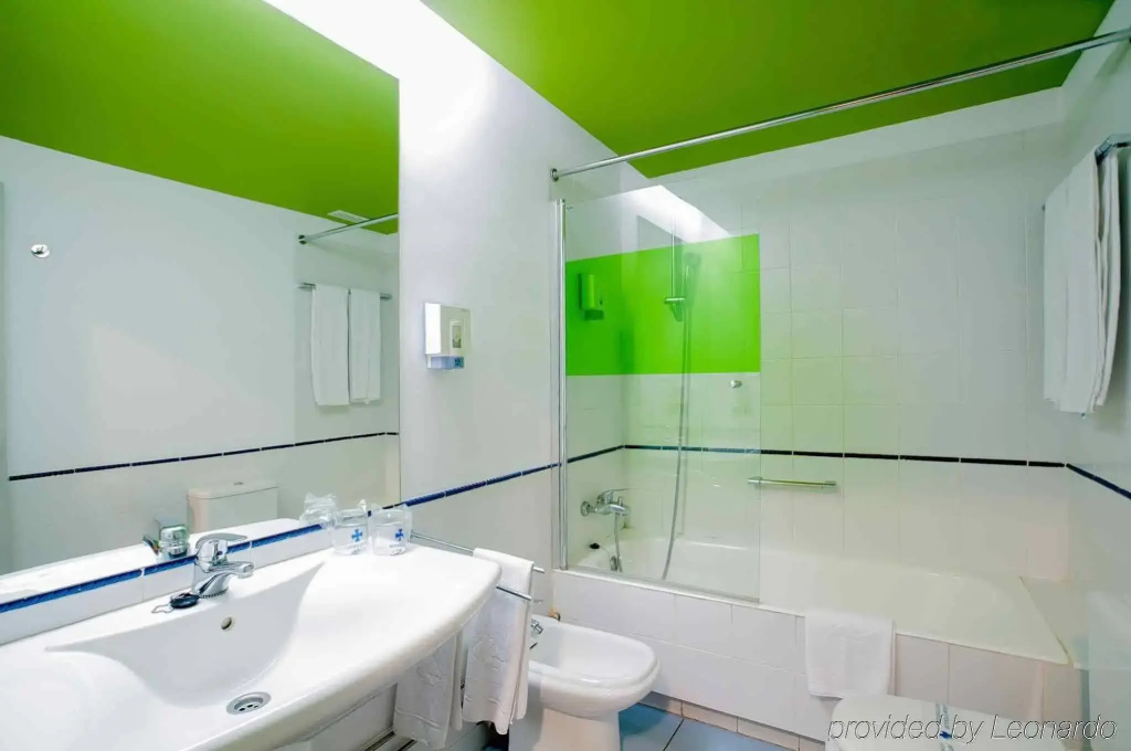 ibis Styles Zaragoza Centro - Général