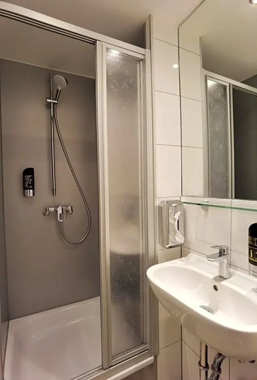 Hotel Italia - Chambres