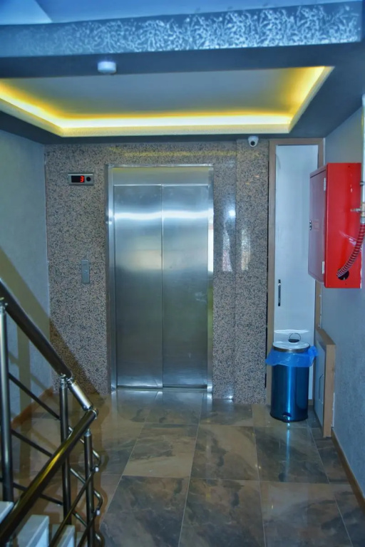 Hotel photo 10