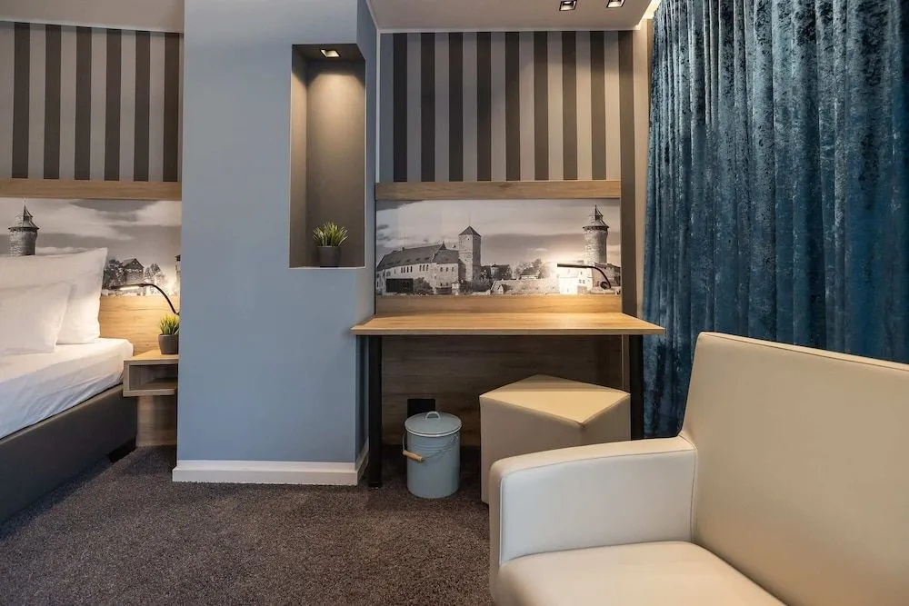 Hotel photo 21