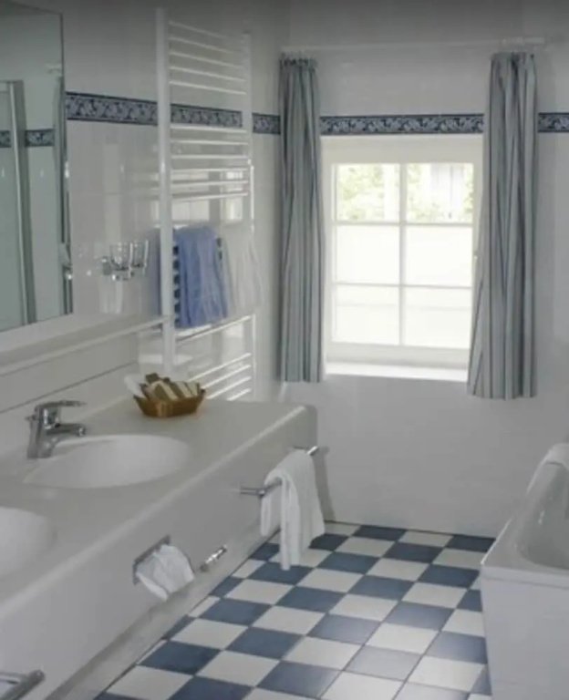 Romantik Hotel Tuchmacher - Chambres