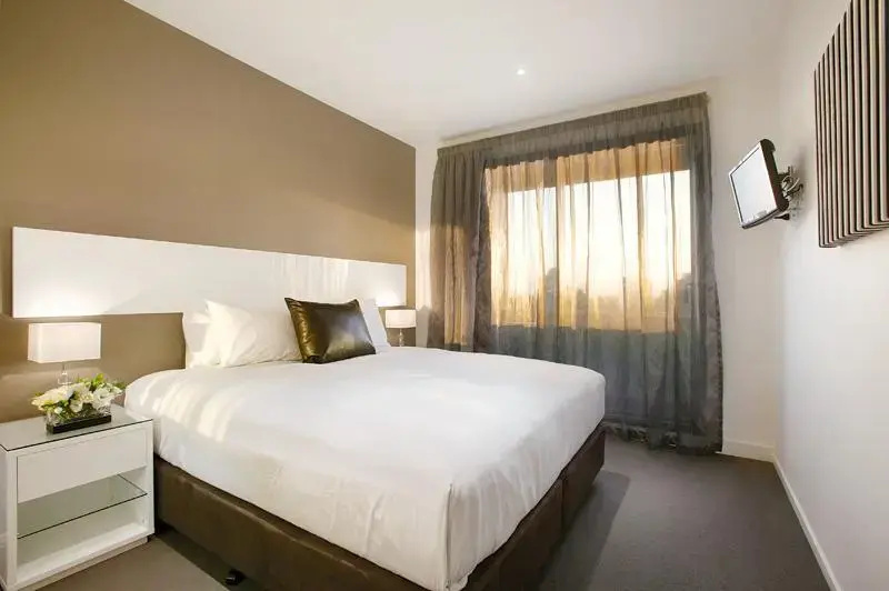Punthill Oakleigh - Chambres