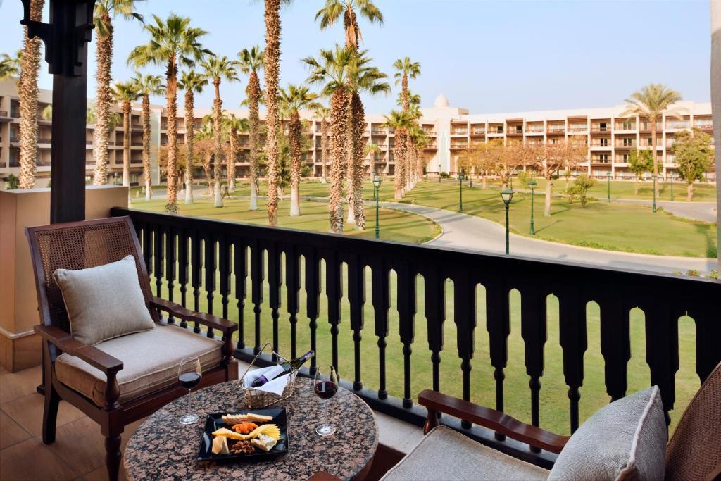 Marriott Mena House Cairo