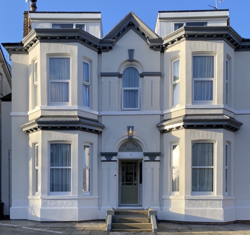 Glennray House