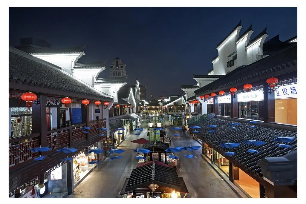 Ningbo Zhongshan Hotel - Général