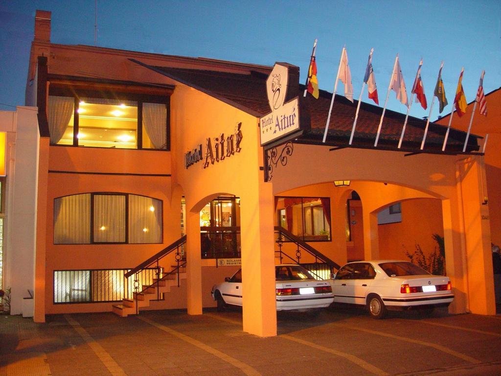 Hotel Aitue image