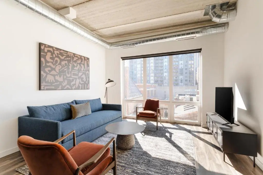 Superior Suite
