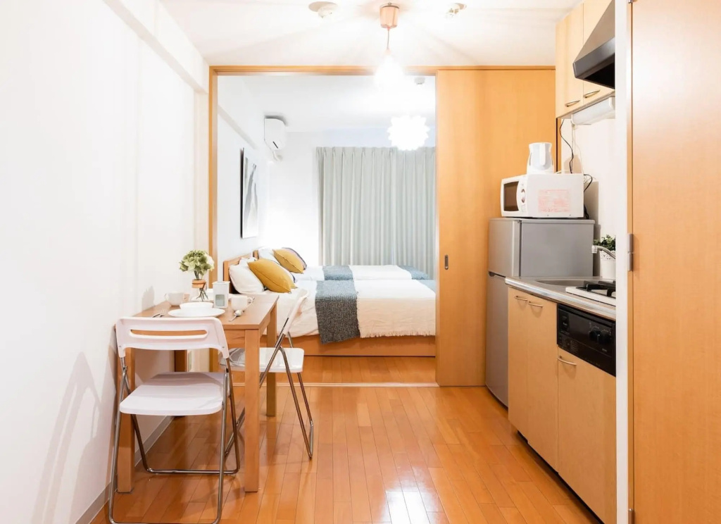 Guest House MIYABI 사진 40