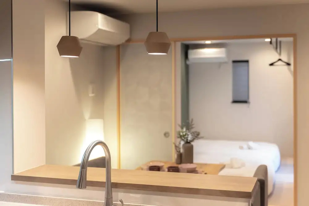 Hotel Bokusyusou Tokyo 사진 29