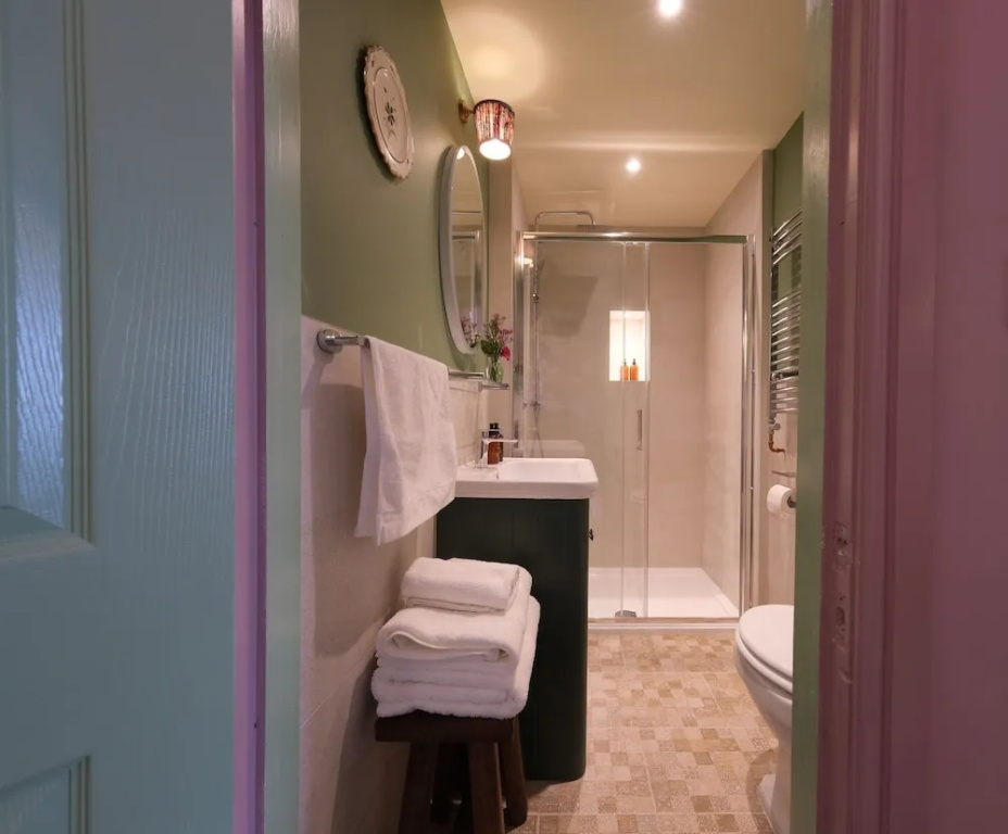 Premium room
