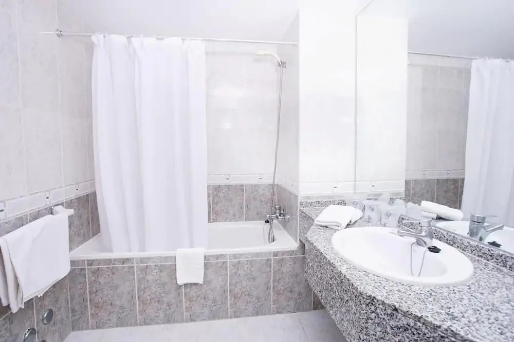 Hotel Kilimanjaro - Chambres