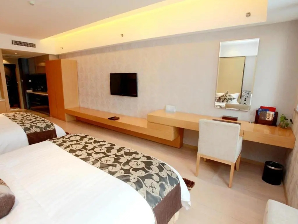The Cumberland Boutique Hotel - Chambres