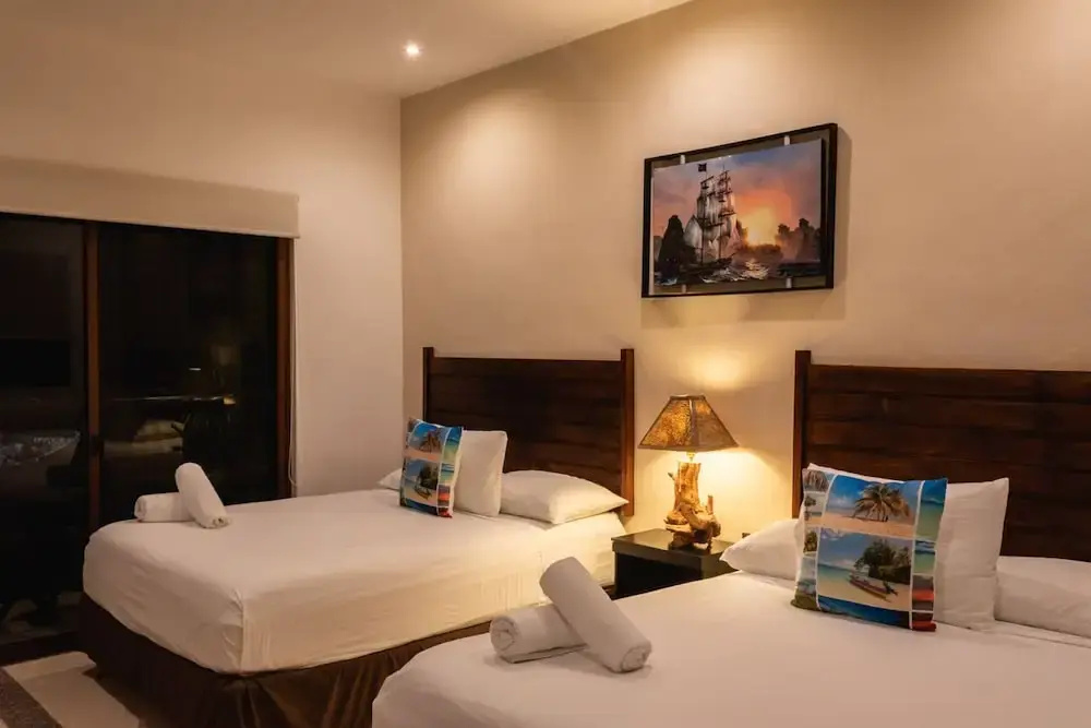 Superior room