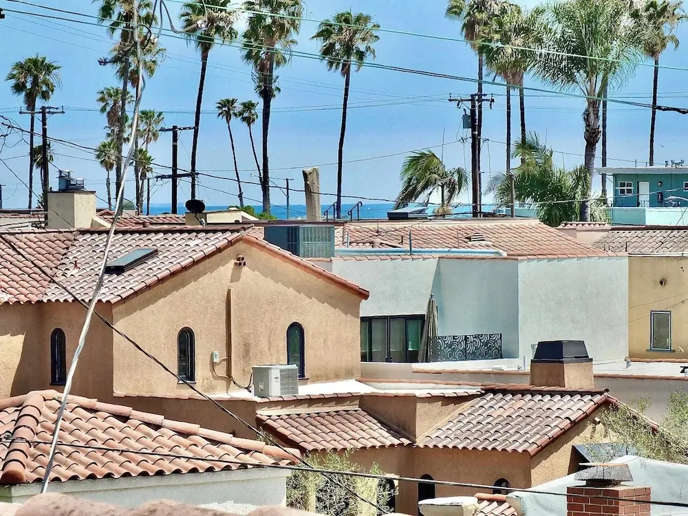 Beauty by the Beach Socal Fun!