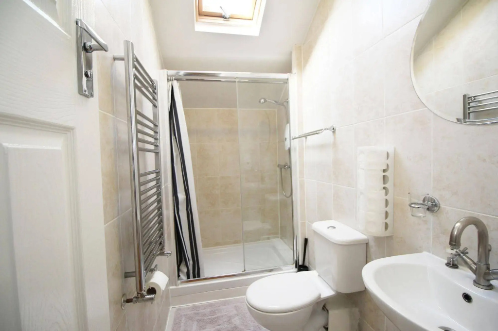 Flexistay Aparthotel Tooting - Général