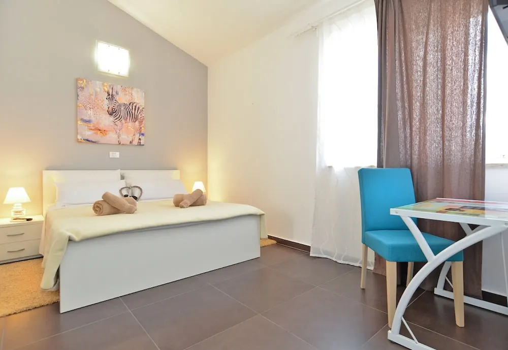 Standard Villa