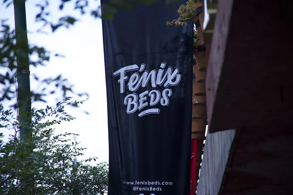 Fénix Beds Hostel