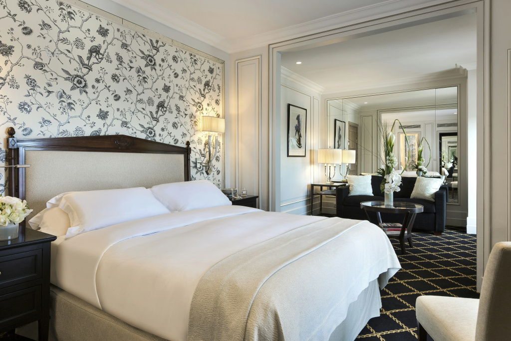 Hôtel San Régis 12