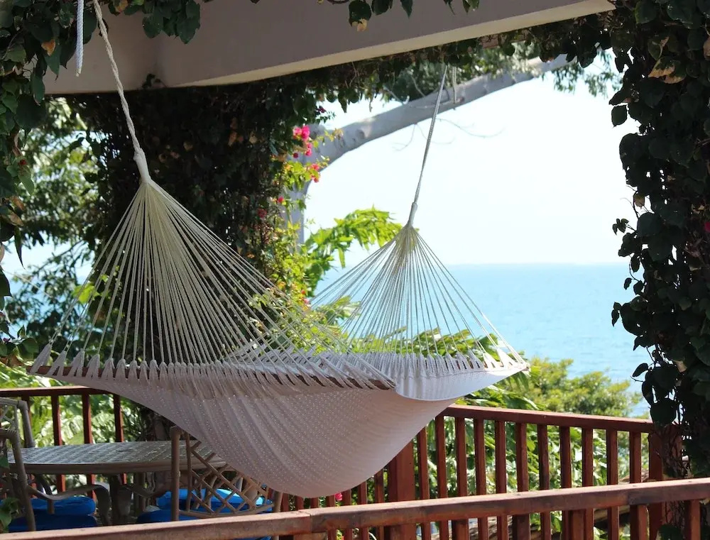 1 Bedroom Superior Villa oceanfront