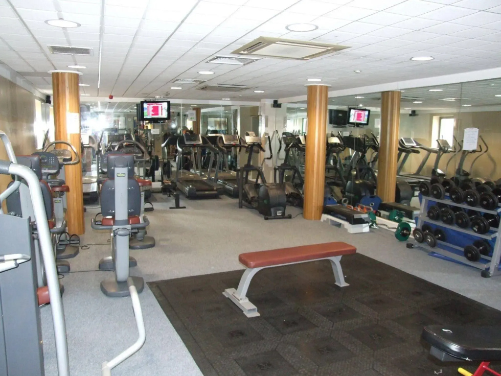 Ballymascanlon Hotel and Golf Resort - Général