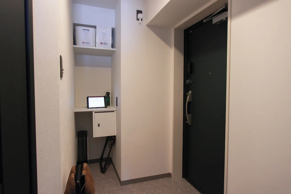 kei Hotel and Apartment 사진 18