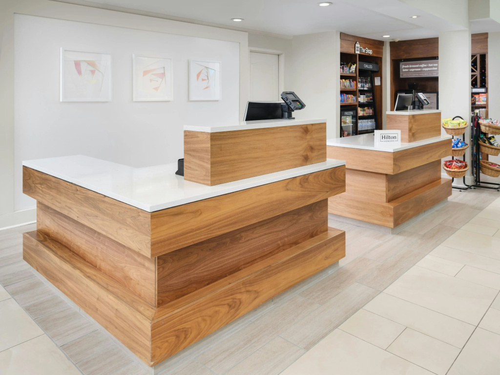 Hilton Garden Inn Chattanooga/Hamilton Place - Général