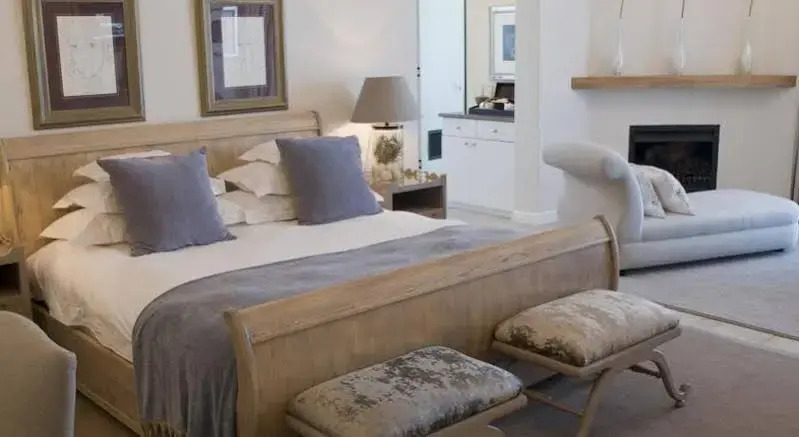 Plettenberg Park Hotel & Spa - фото 41