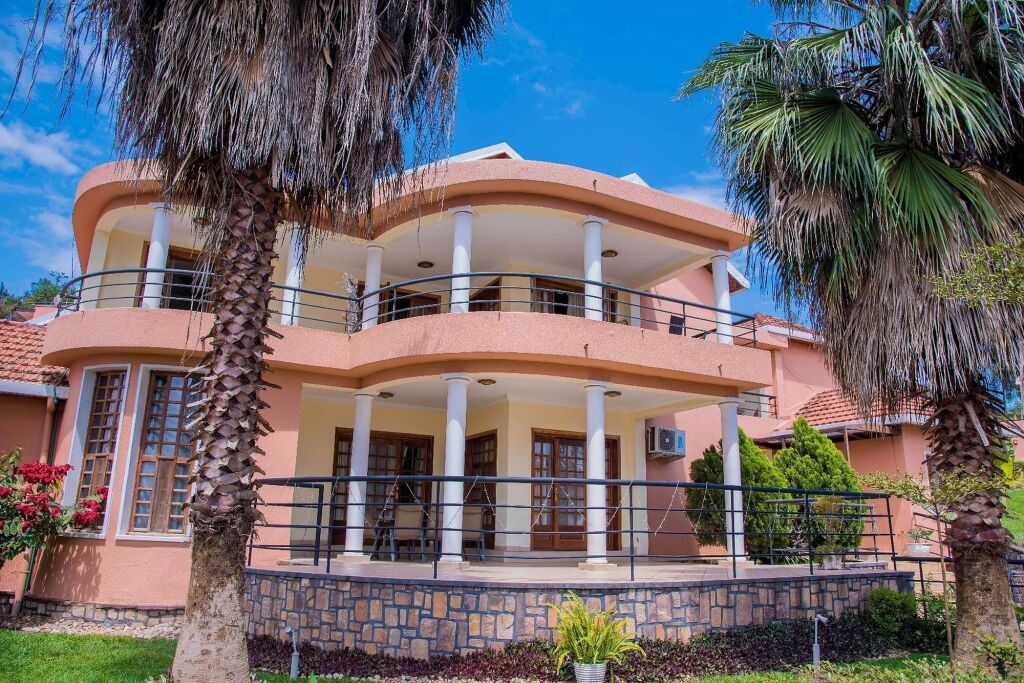 Khana Khazana Boutique Hotel image