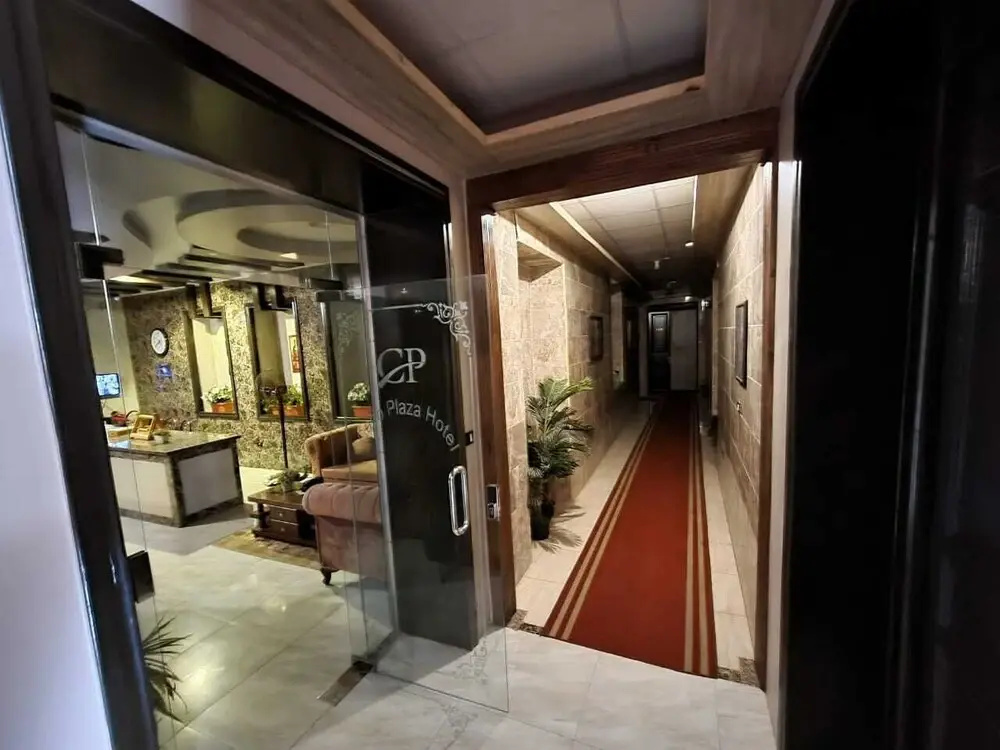 Hotel photo 11