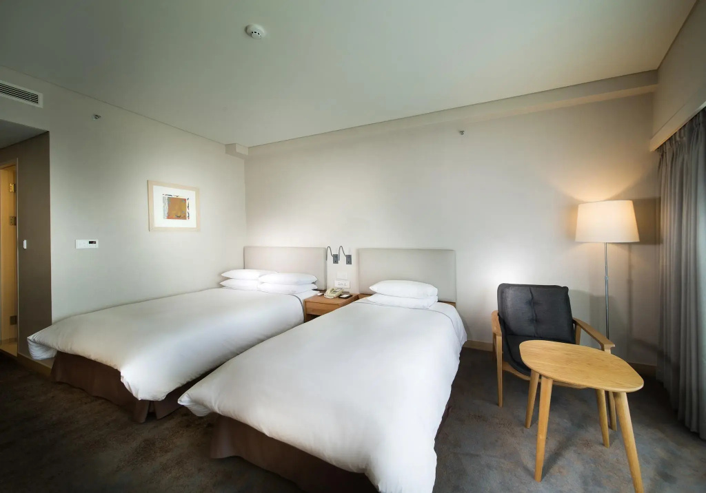 Seogwipo KAL Hotel - Général