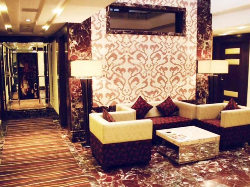 Amara Hotel