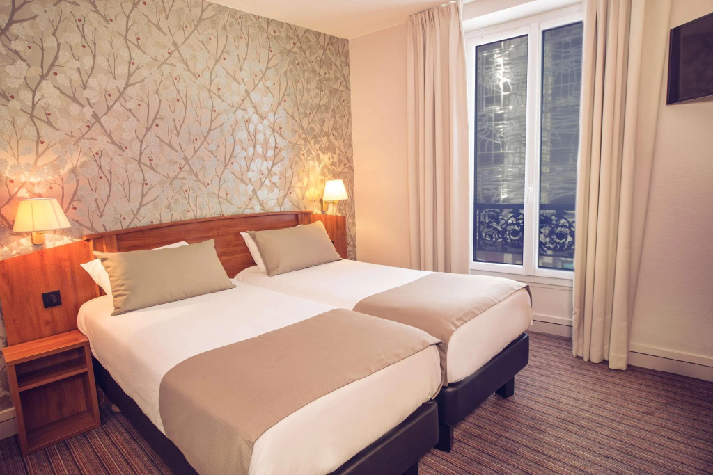 Hotel photo 19