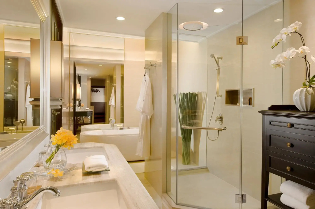 Dusit Thani Pattaya - Général