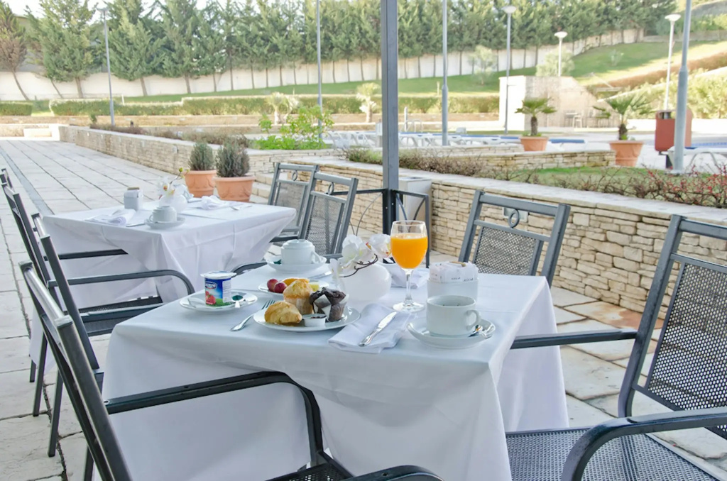 VIP Executive Santa Iria Hotel - Général