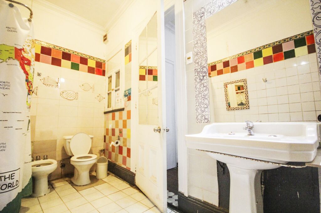 Cerro Alegre GuestHouse by null