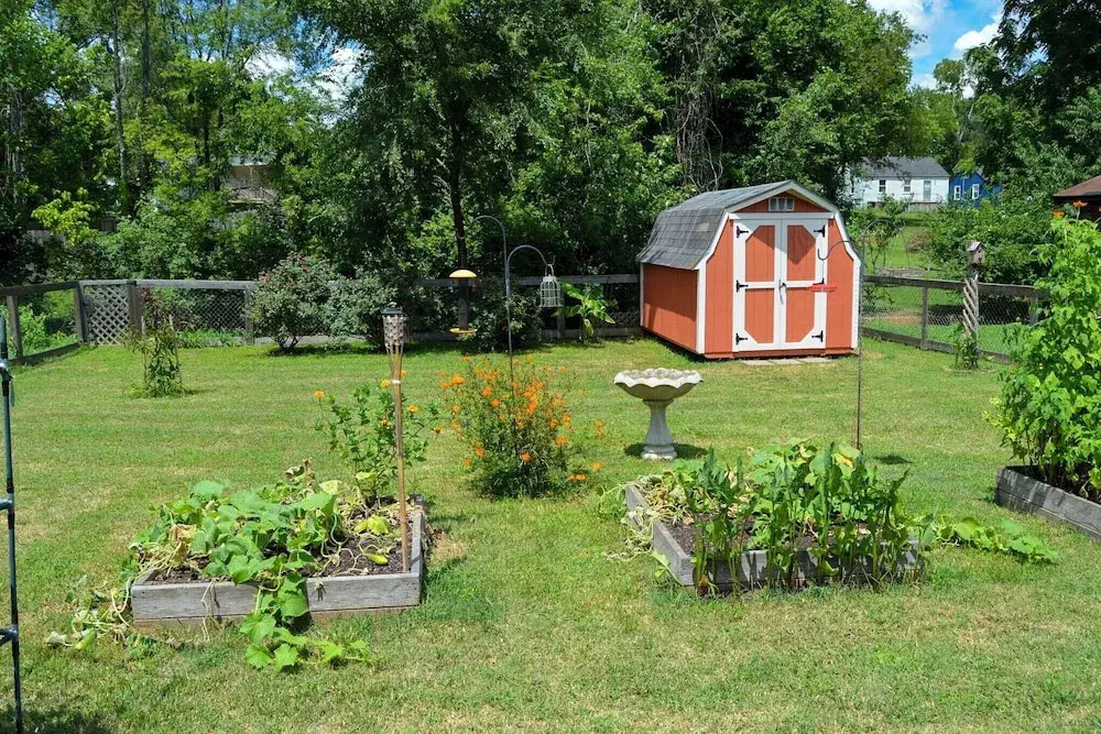 Lively East Nashville Pad: Walk to Bars & Eateries