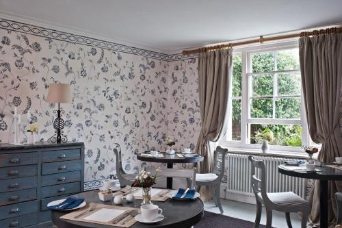 The Old Rectory — 5