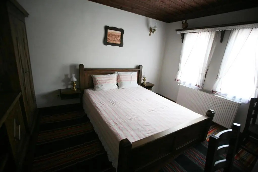 Djudjeva Kyshta Hotel - Chambres